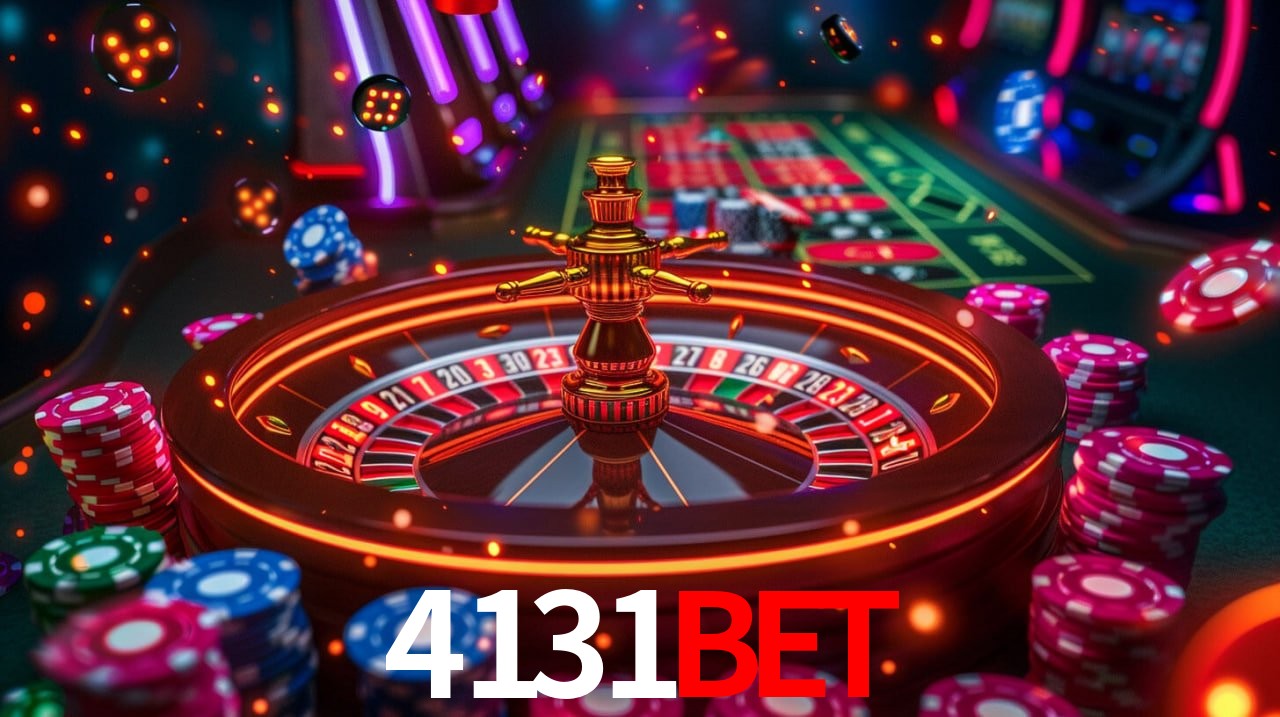 Estatísticas do Jogo 4131bet