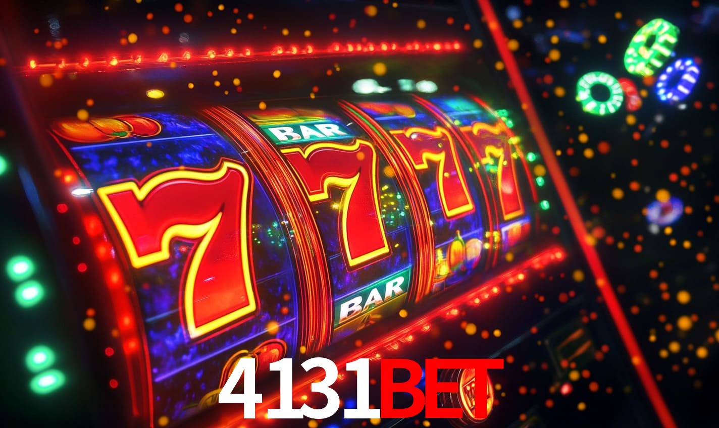 Bônus Generosos e Exclusivos no 4131bet para Você!