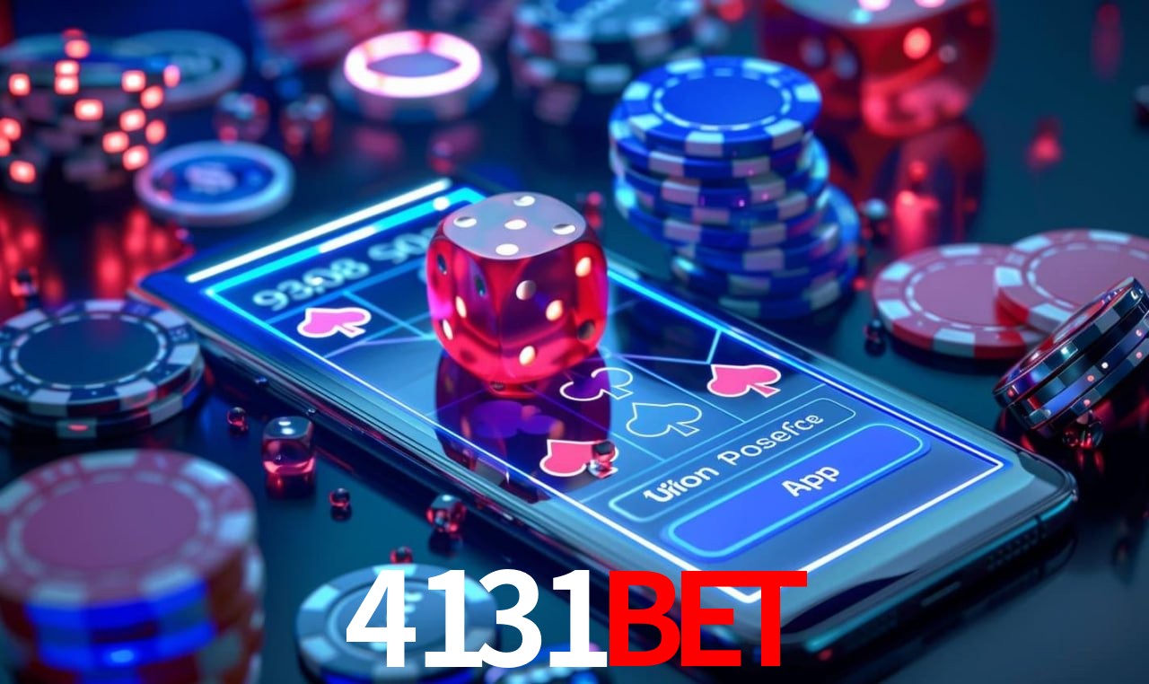 Oportunidades 4131bet
