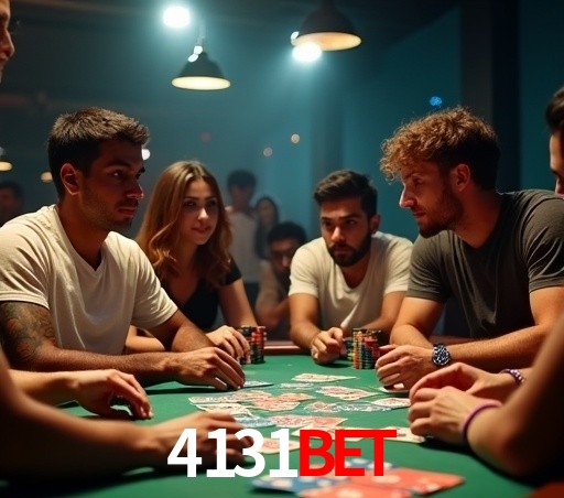 Dicas Ganhar 4131bet