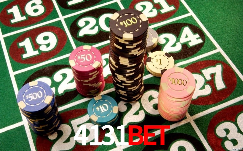 Aplicativo móvel 4131bet para iOS e Android