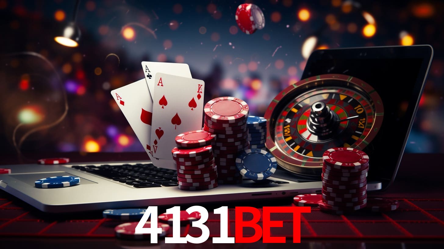 Roulette Table 4131bet