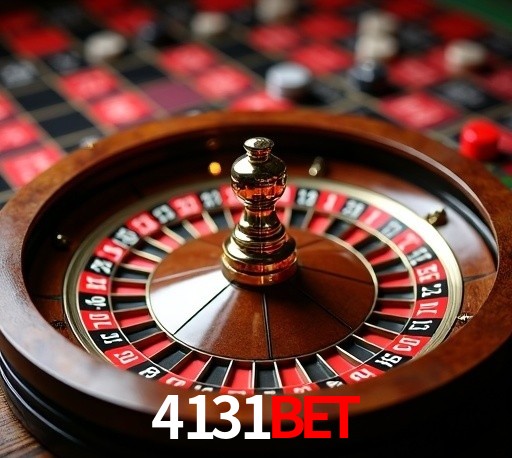 Evolução VIP 4131bet
