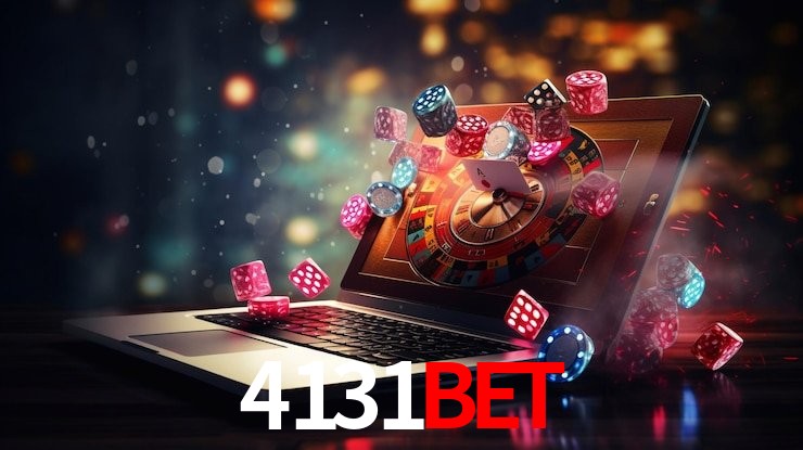 Apostas de Tênis 4131bet