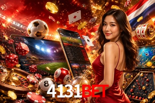 Weekend Specials 4131bet