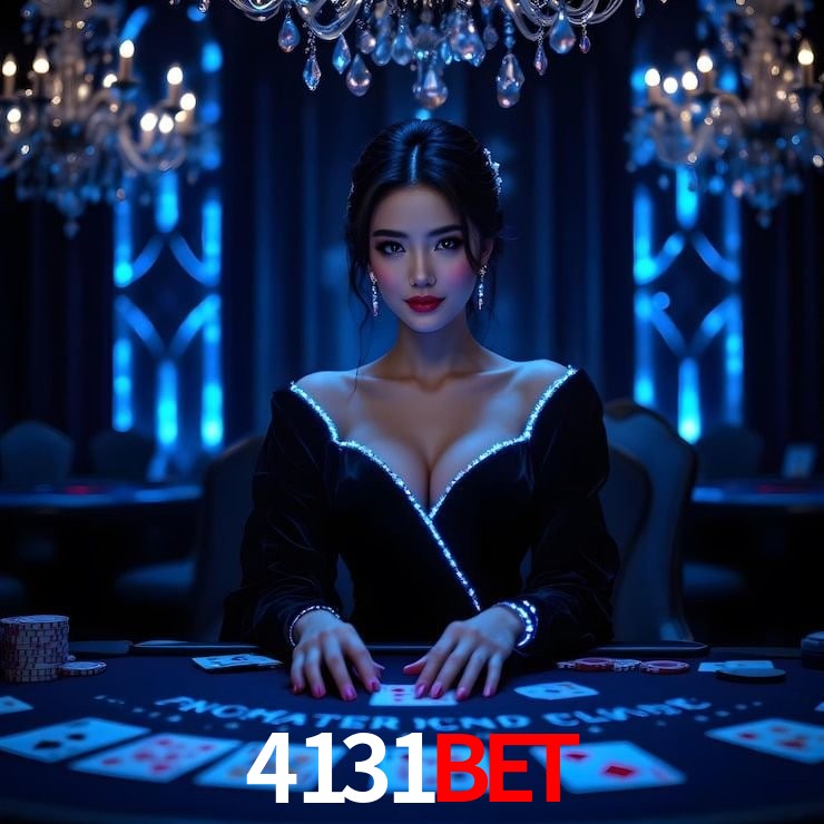 4131bet 公平游戏