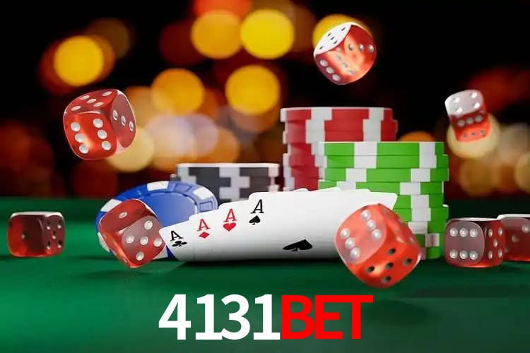4131bet Giros Grátis
