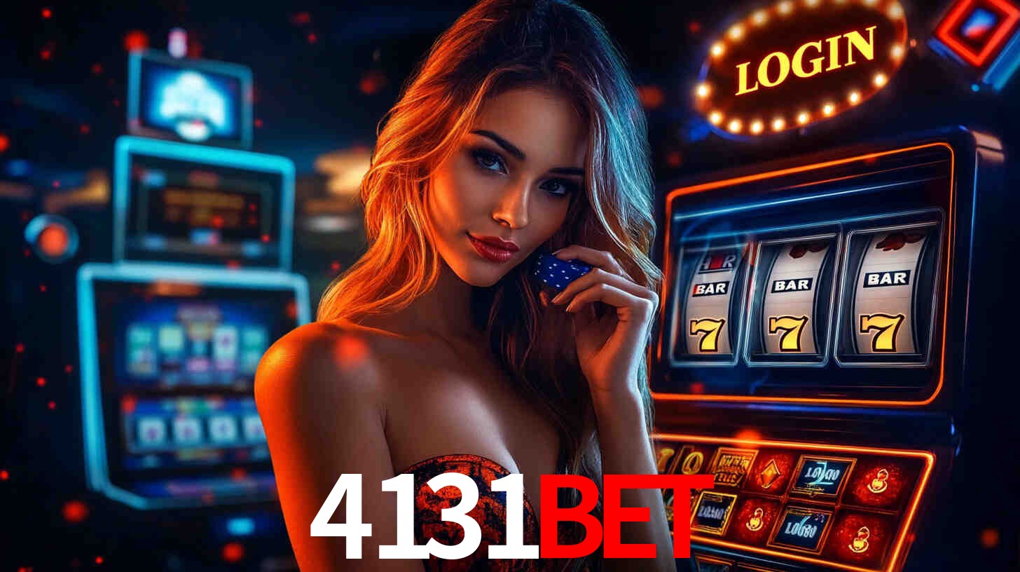 Promoções App 4131bet