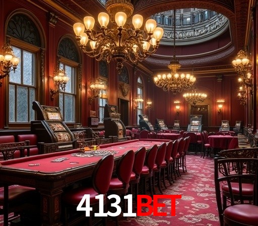 Suporte VIP 4131bet