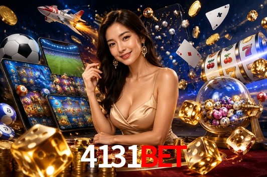 Account Benefits 4131bet