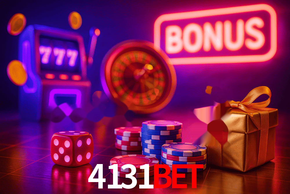 Benefícios Download 4131bet