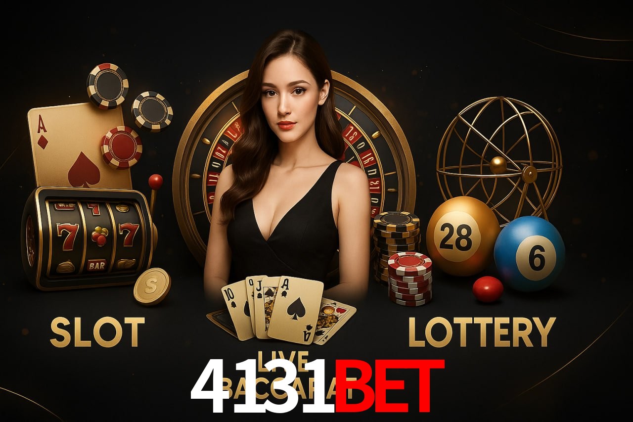 Vitória 4131bet