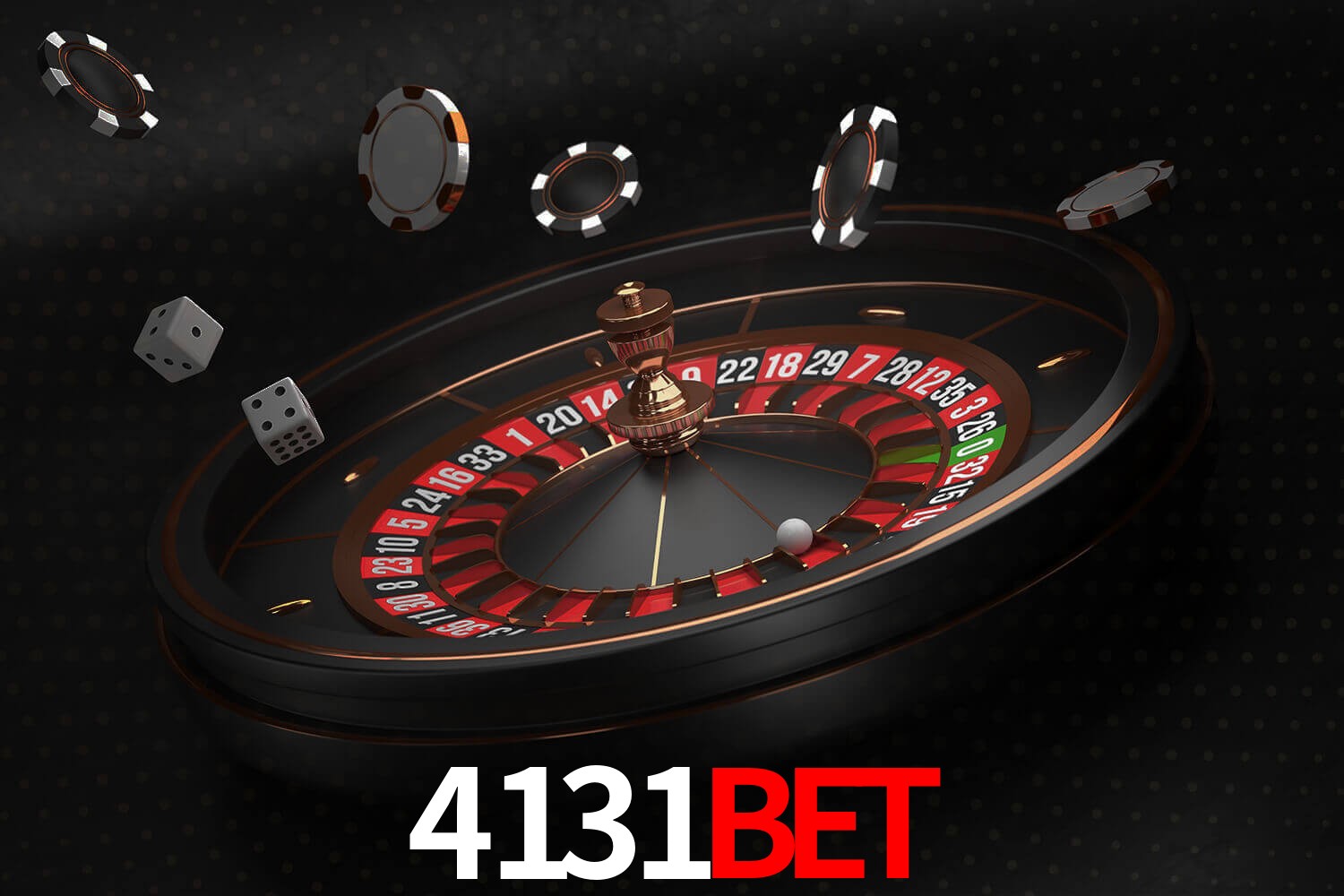 4131bet.com