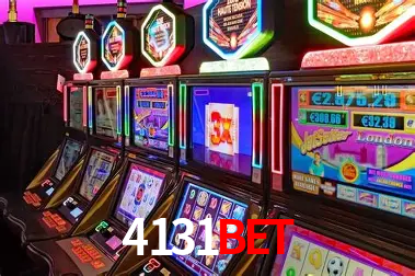Apostas Esportivas na 4131bet: Um Guia Completo
