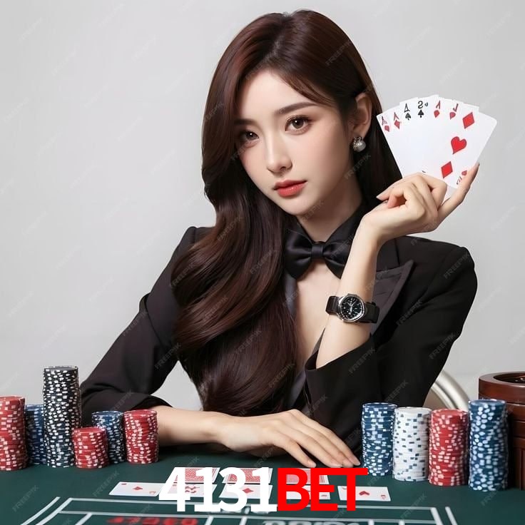 Programa VIP 4131bet