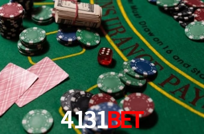 Jogos App 4131bet