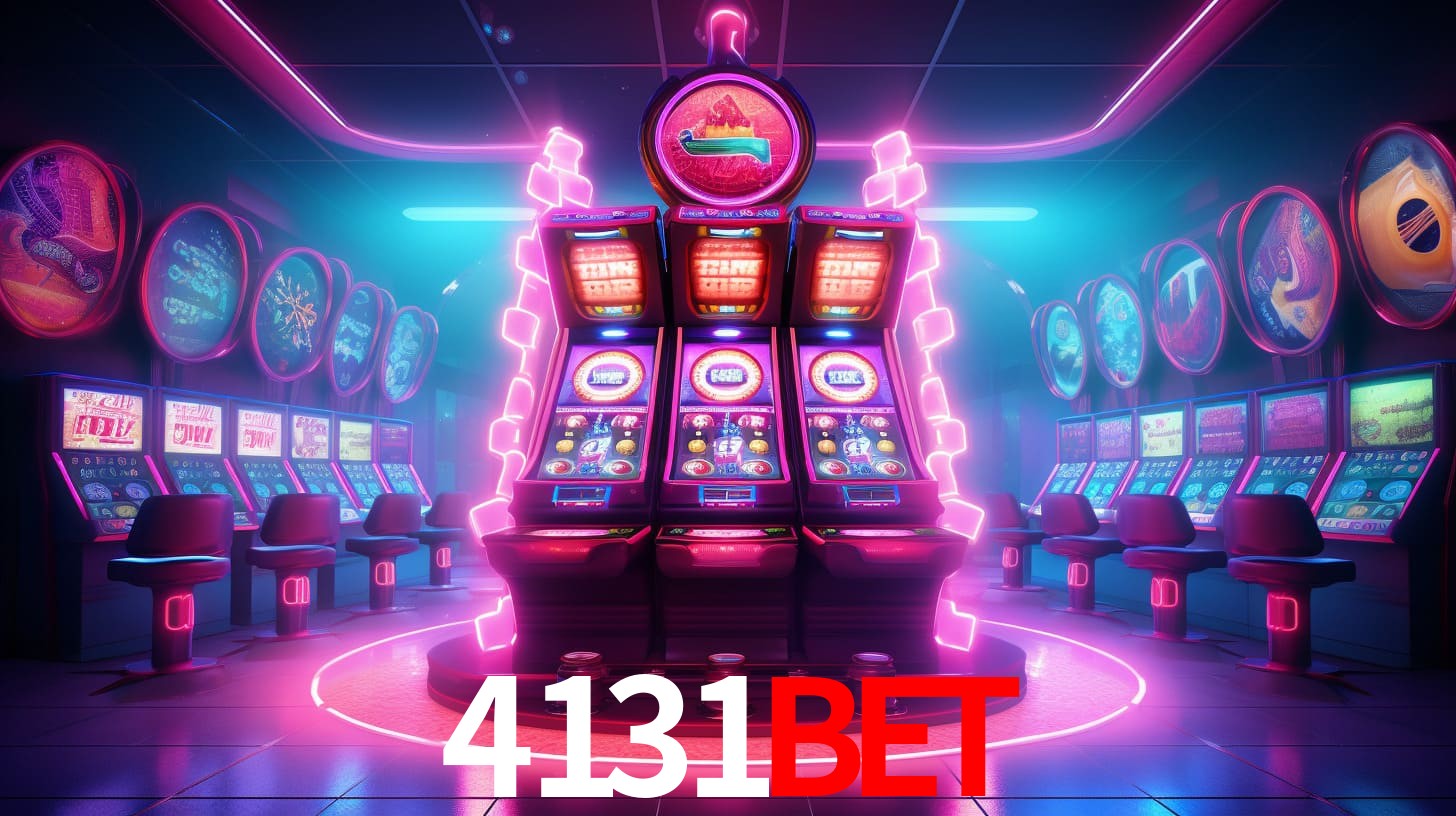 4131bet: A Experiência de Casino com Jogos de Mesa ao Vivo