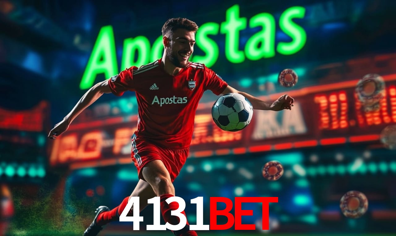 Jogos de Slot 4131bet