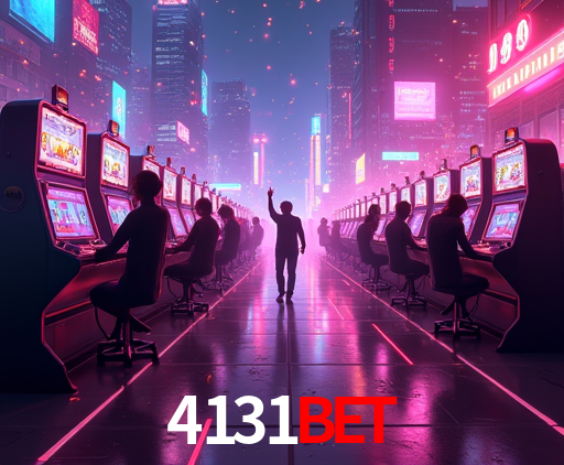 Design Responsivo 4131bet