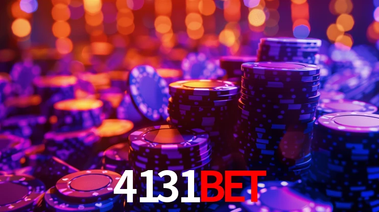 Bônus App 4131bet