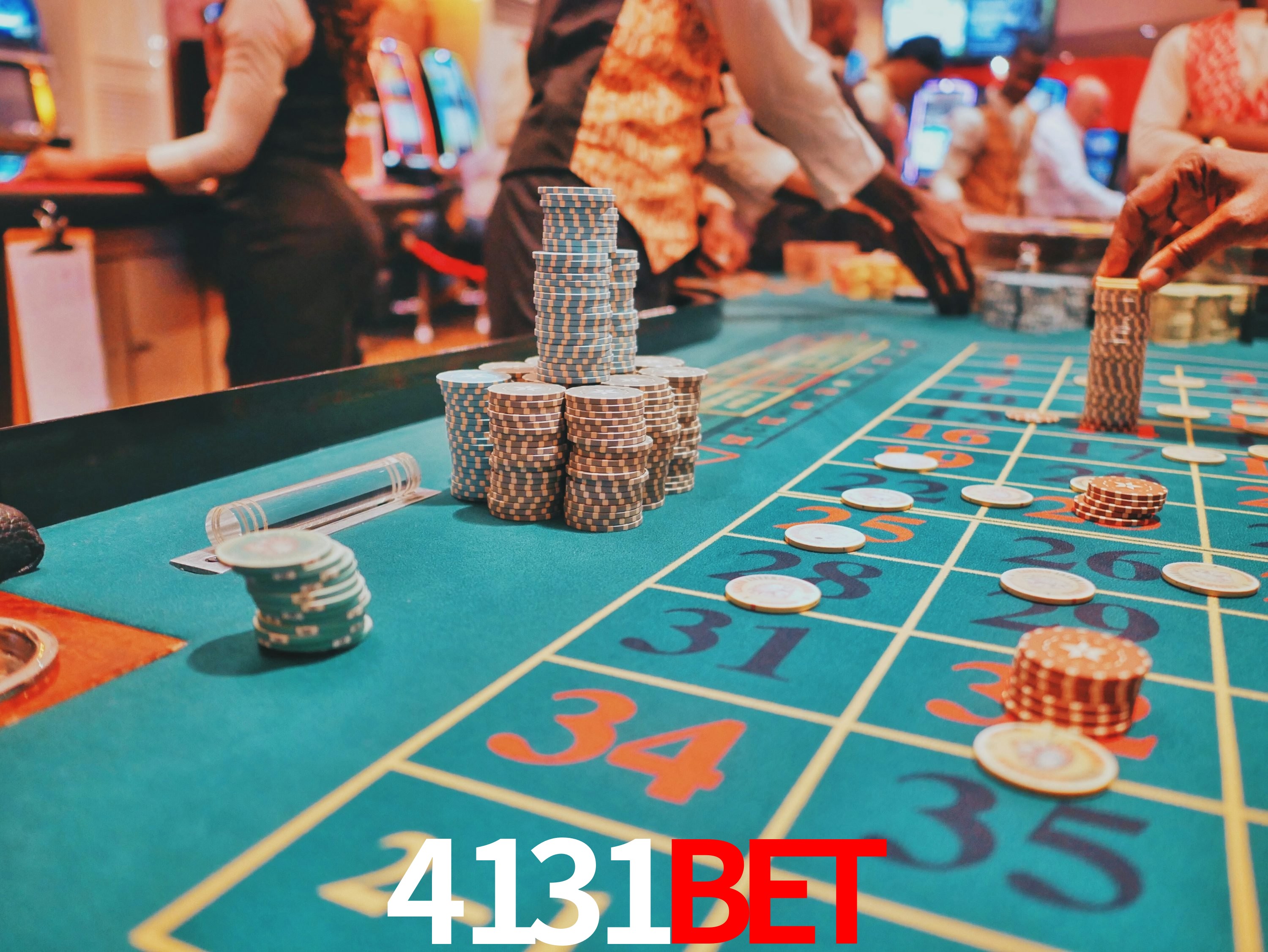 Ofertas Exclusivas 4131bet