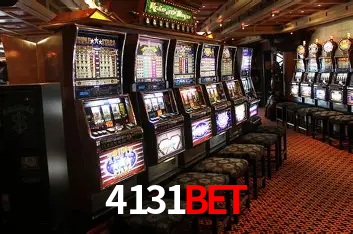 Desvendando o Mundo dos Jogos Virtuais na 4131bet
