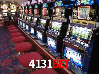 A Revolução dos Aplicativos de Jogos no 4131bet