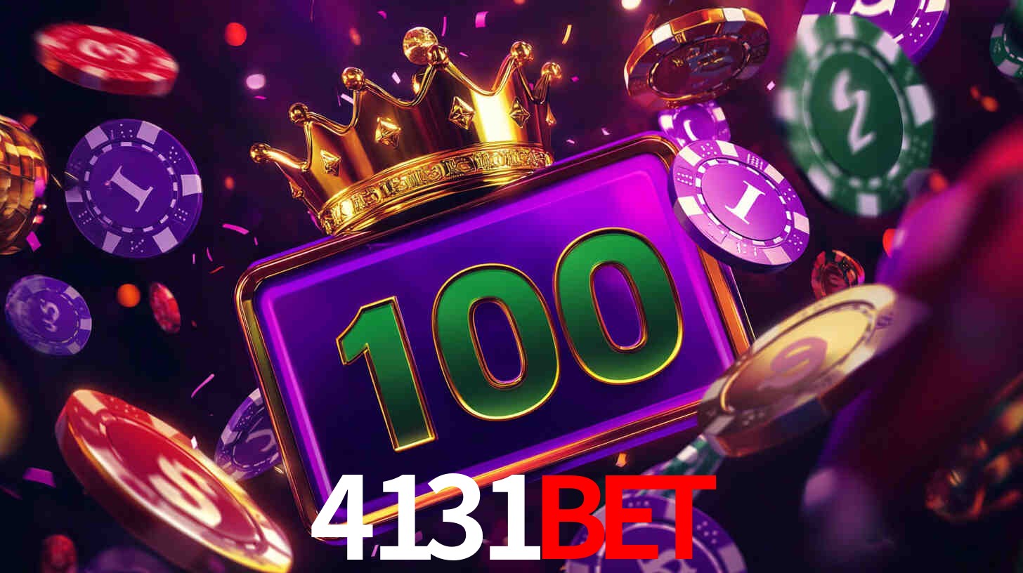 Exclusive Games 4131bet
