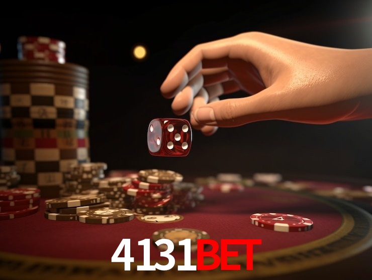 4131bet Premiação acumulada / Jackpot