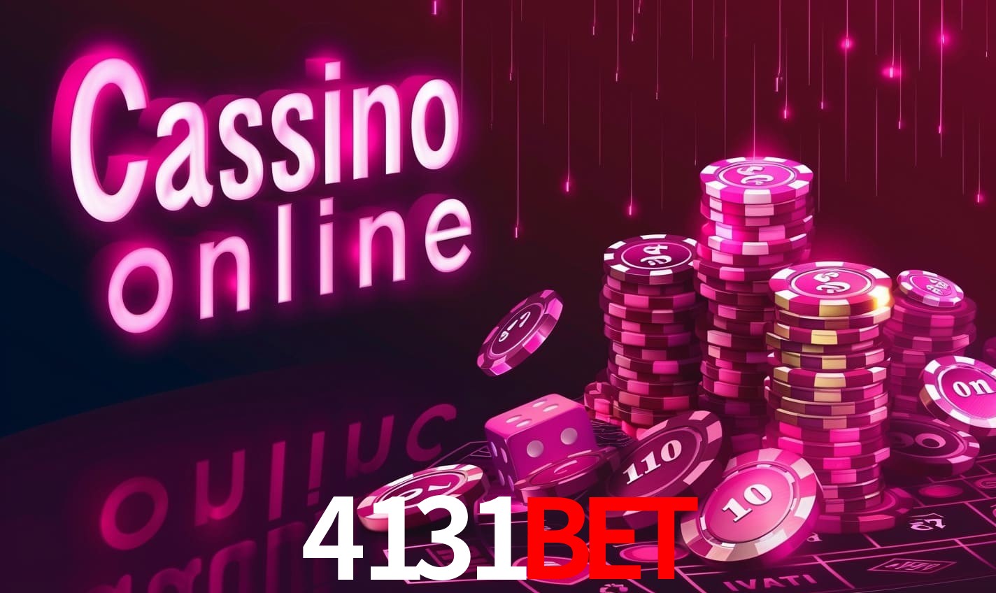Torneios 4131bet