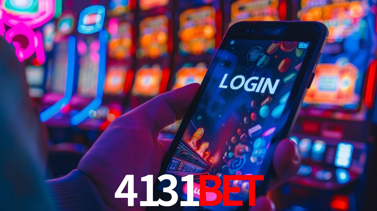Integração de APIs 4131bet