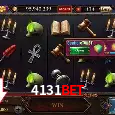 Desvendando o Mundo dos Jogos Virtuais na 4131bet