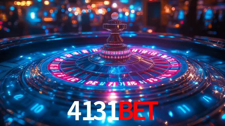 Experimente o Login Seguro Premium no 4131bet