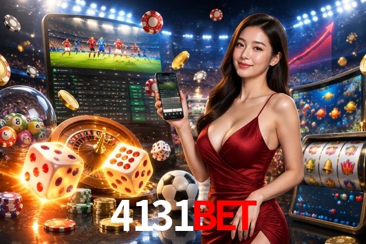 2FA Security 4131bet