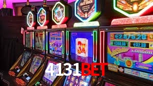 Diretório de Jogos 4131bet