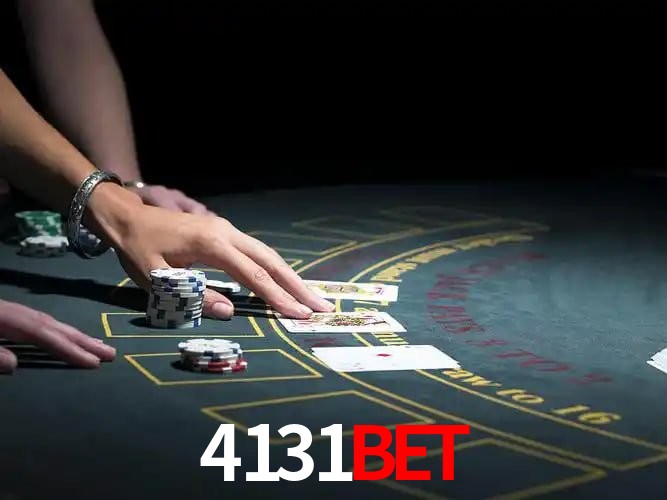 Sistema VIP 4131bet