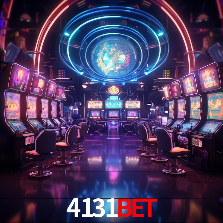 Promoções 4131bet