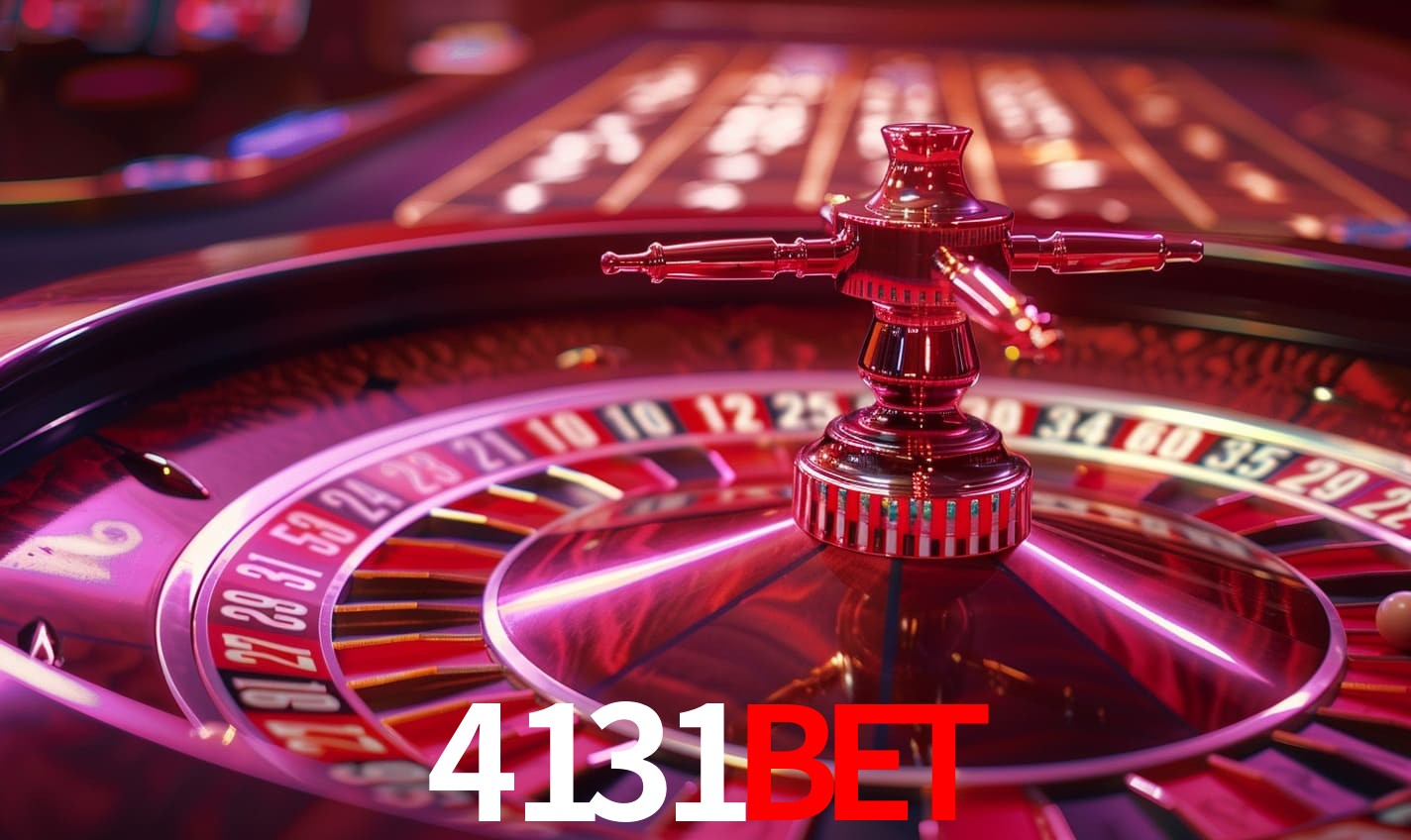 Casino Ao Vivo 4131bet