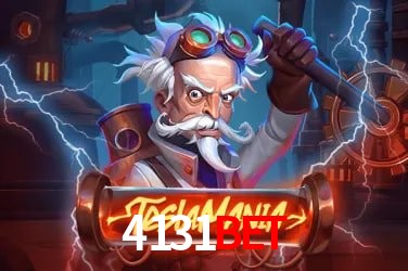 4131bet Processo de inscrição