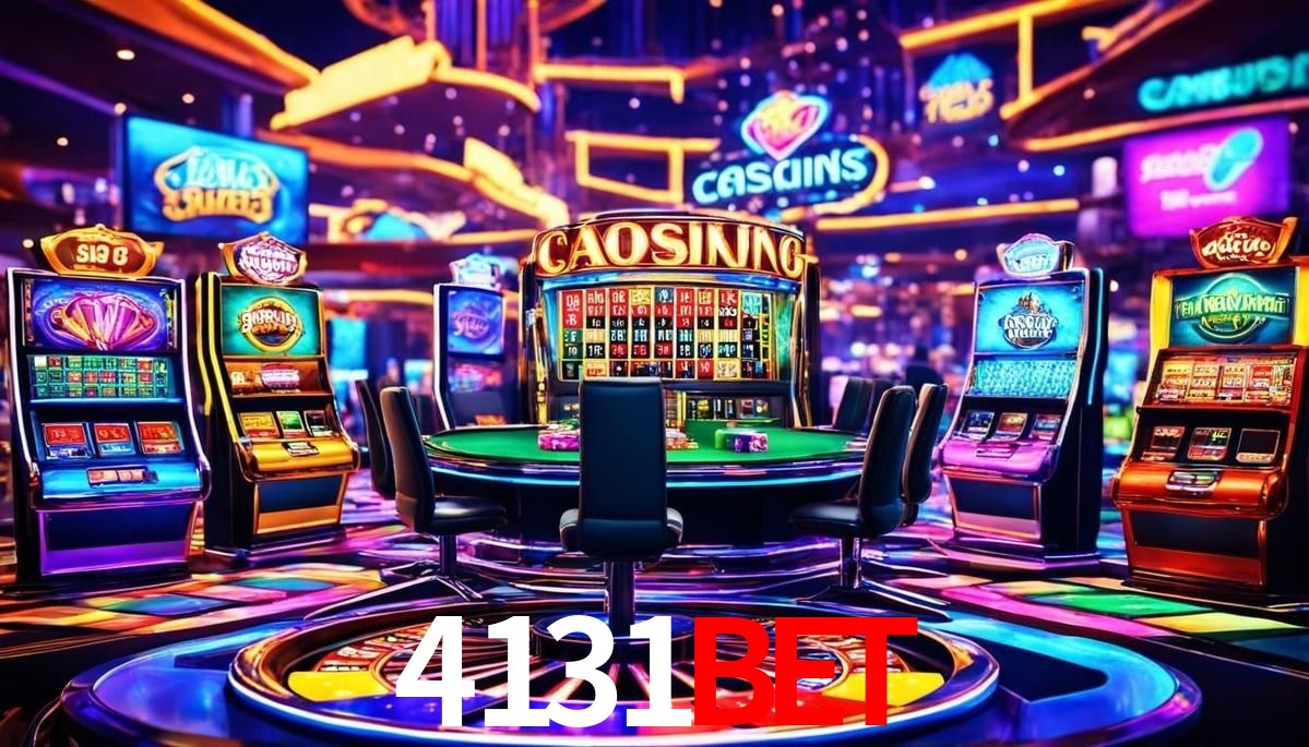login 4131bet.com