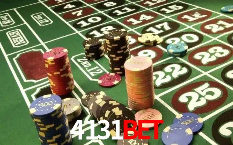 4131bet Bonus Rain – Ganhe mais em jogos de caça-níqueis