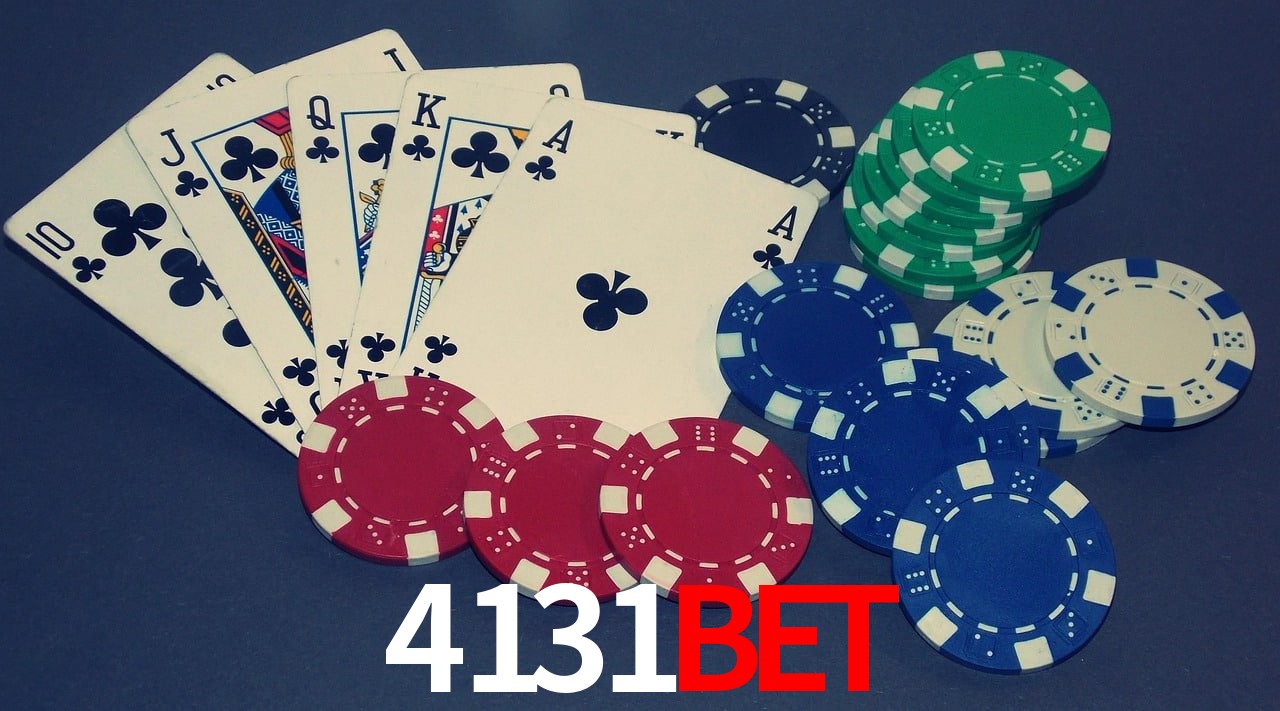 Game Providers 4131bet