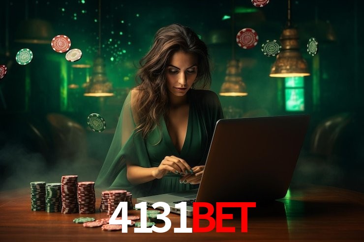 App 4131bet Android
