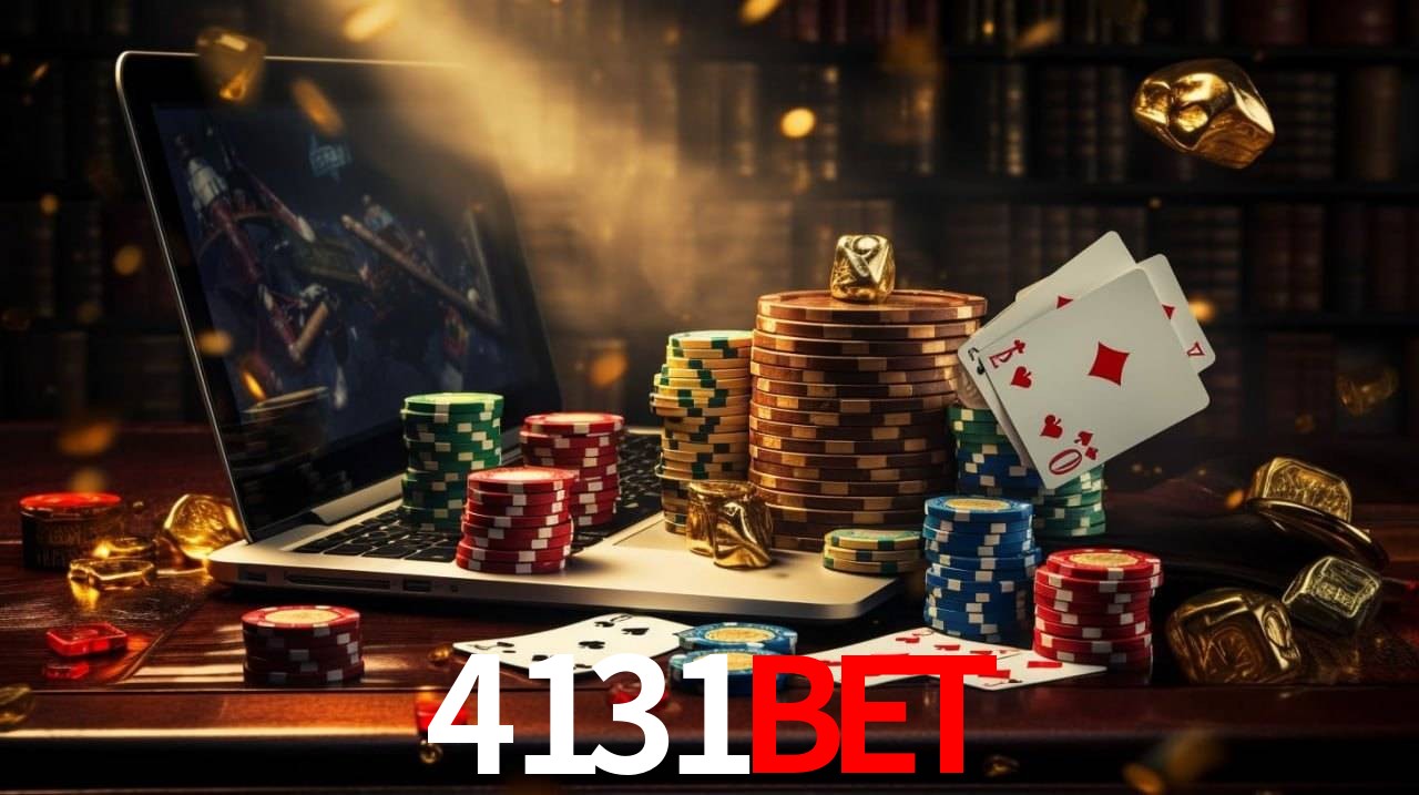 Promoção Relâmpago 4131bet