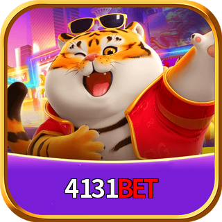 Logo da 4131bet